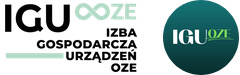 IGU OZE